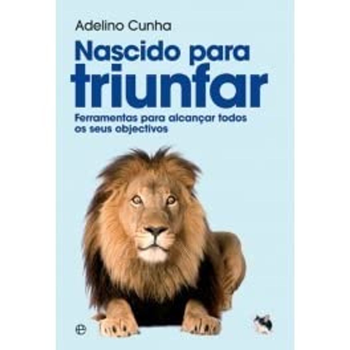 Libro Nascido Para Triunfar 