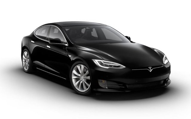 Moda Tesla s