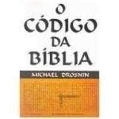 O Código Da Bíblia!!!