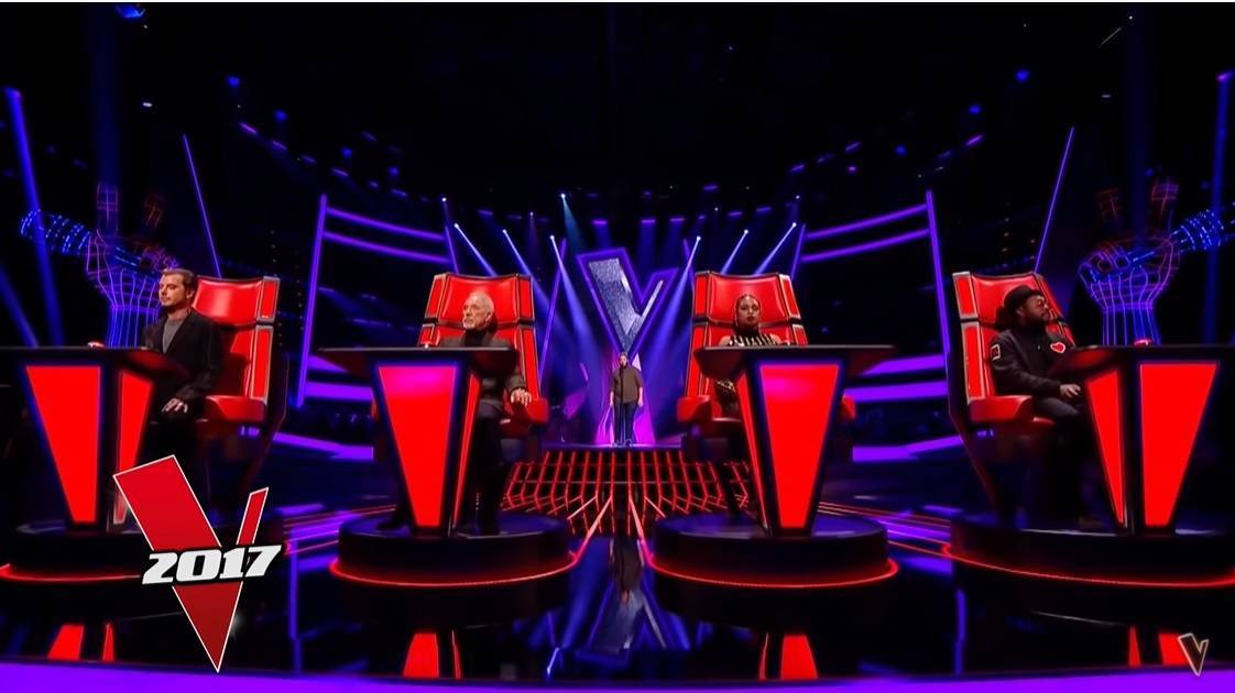 Fashion TOP 10 | MOST EMOTIONAL Blind Auditions in The Voice that ma