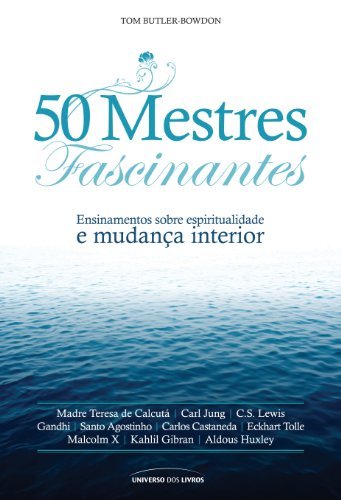 Libro 50 Mestres Fascinantes