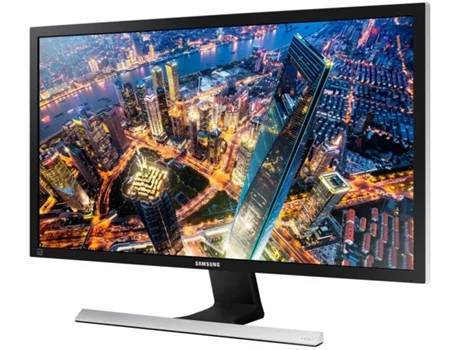 Fashion Buy SAMSUNG LU28E590DS 4K Ultra HD 28" LED Monitor | Free ...