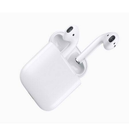 Moda Apple Airpod's