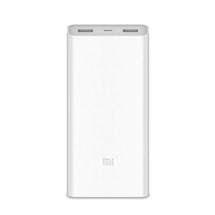 Moda Powerbank Xiaomi Mi 2C 20000mAh