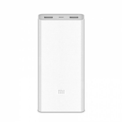 Powerbank Xiaomi Mi 2C 20000mAh