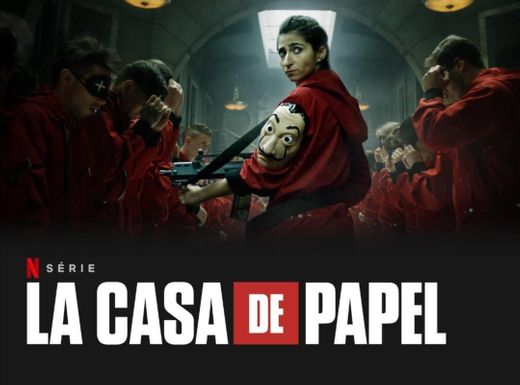 Money Heist