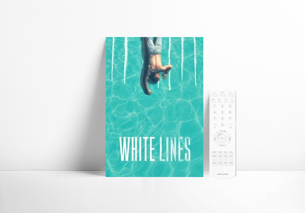Serie White Lines