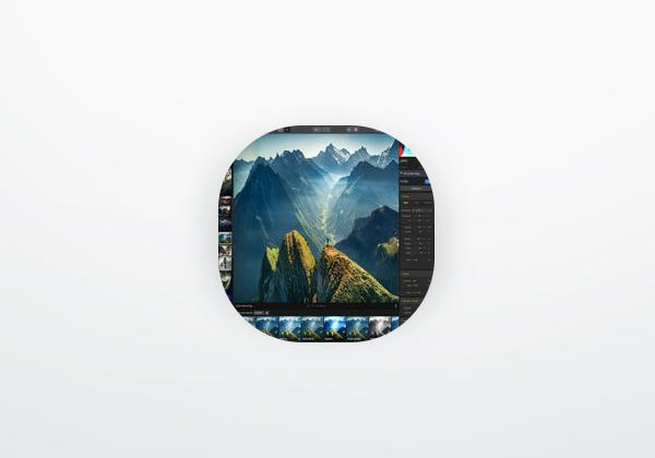 App Skylum - Luminar 4