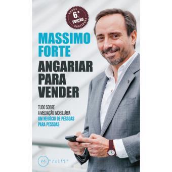 Book Angariar Para Vender