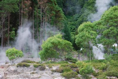 Place Furnas Lake