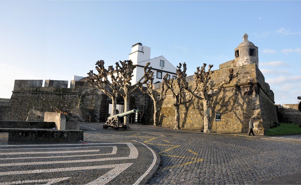 Place Forte de S. Brás