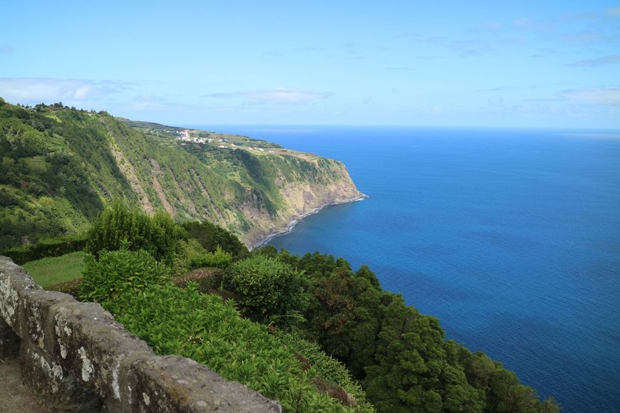 Place Miradouro da Ponta da Madrugada