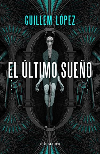 Book El último sueño