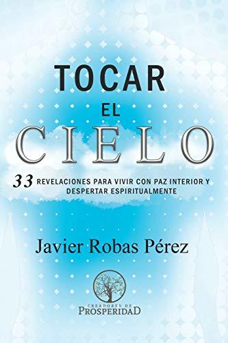 Book Tocar el Cielo.