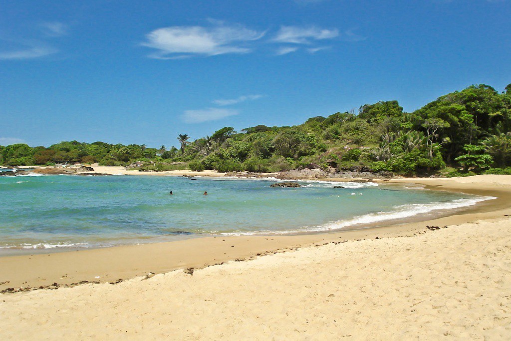 Place Praia de Xareu