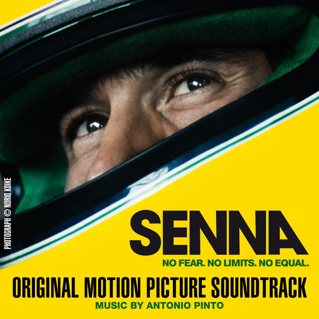 Canciones God - Senna Theme