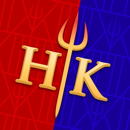 App Hell's Kitchen: Match & Design