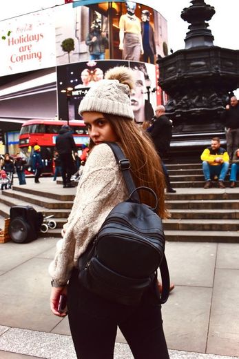 Piccadilly Circus