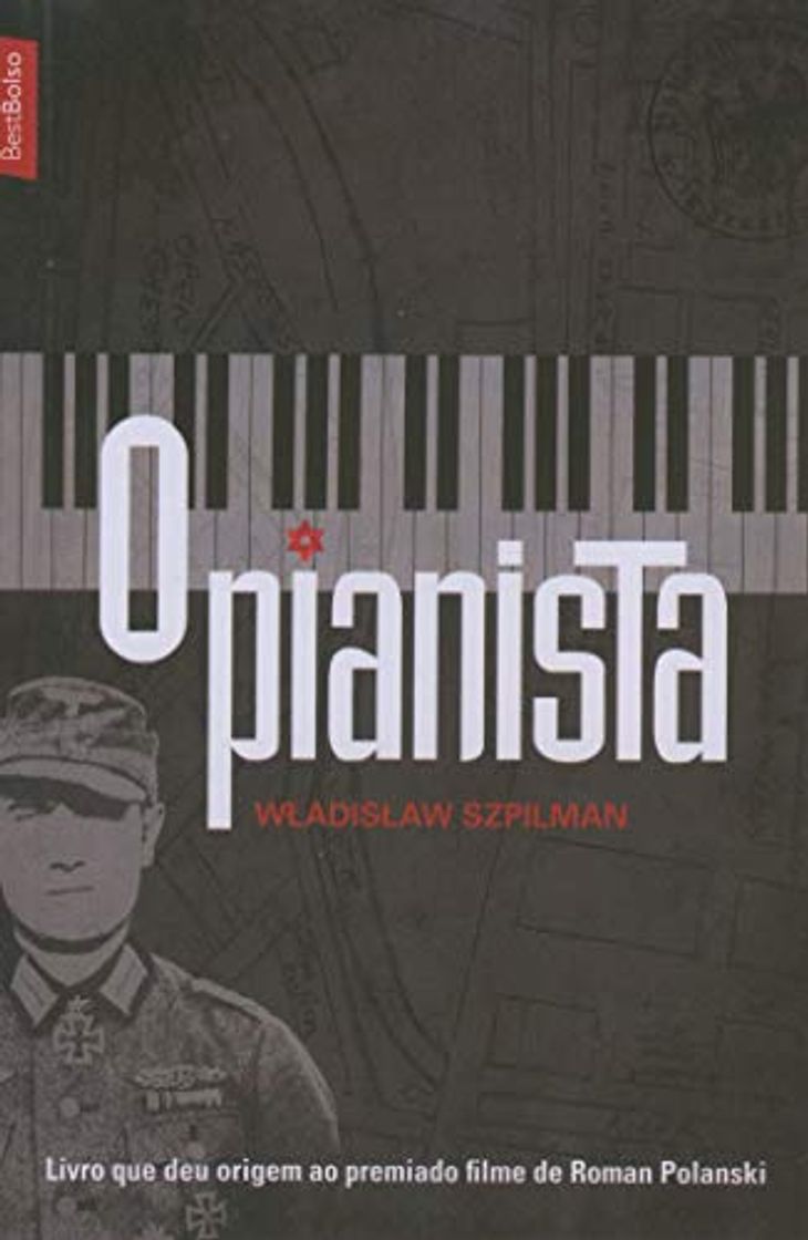 Book O Pianista