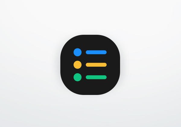 Aplicação Productive - Lista de Tareas