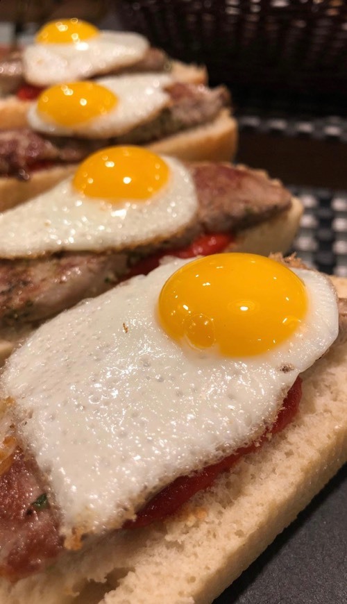 Restaurants Los Ibéricos