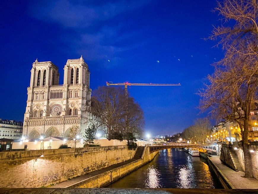 Notre Dame