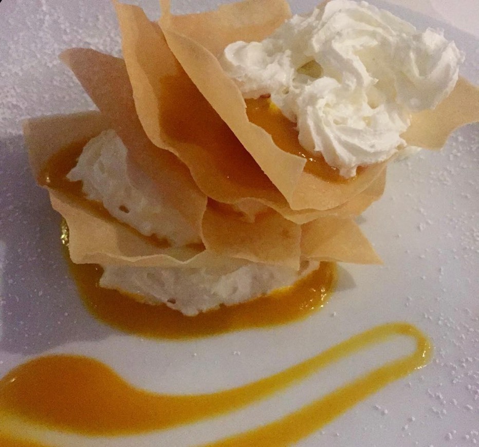 Restaurants Kanpai Fusion Sushi Aviz