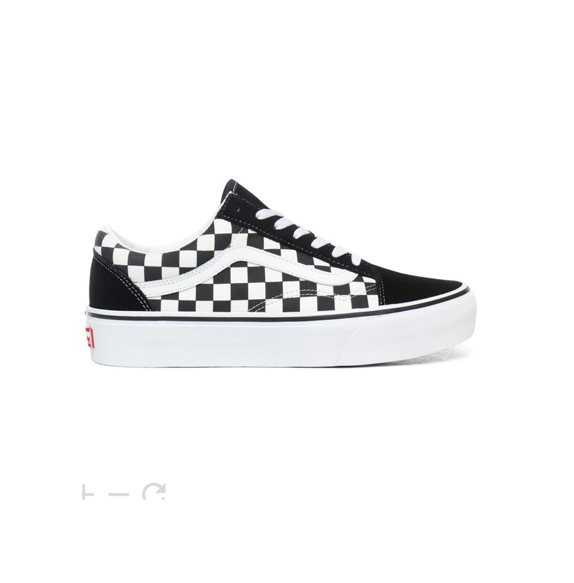 Producto Vans old skool 