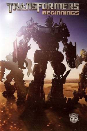 Movie Transformers: Beginnings