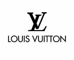 Louis vuiton logo