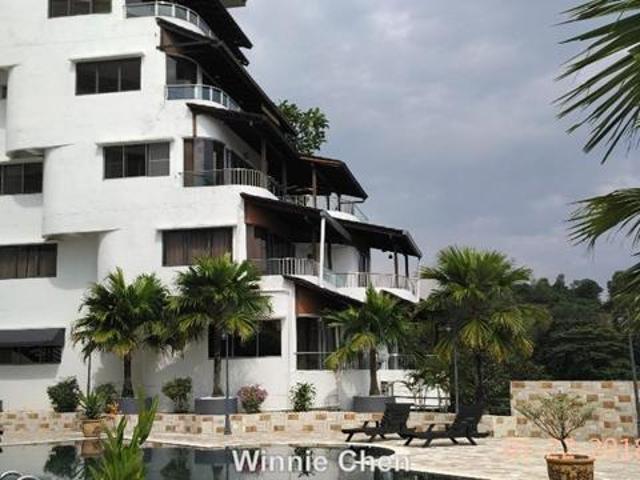 Villa Vista