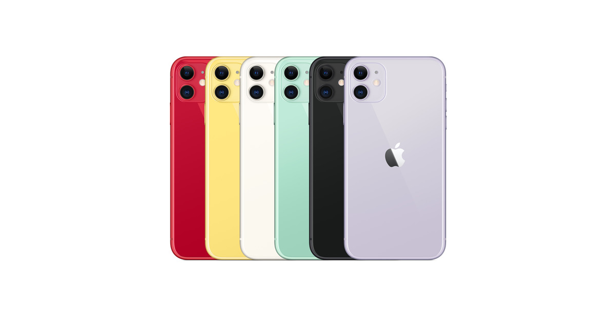 Fashion iPhone 11 todas as informações no link 