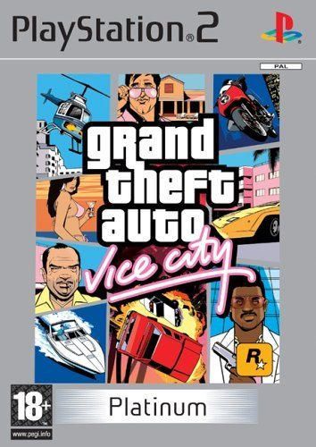 GTA 