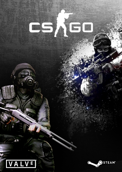 Social Counter-Strike: Global Offensive