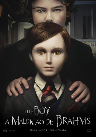 Brahms: The Boy II