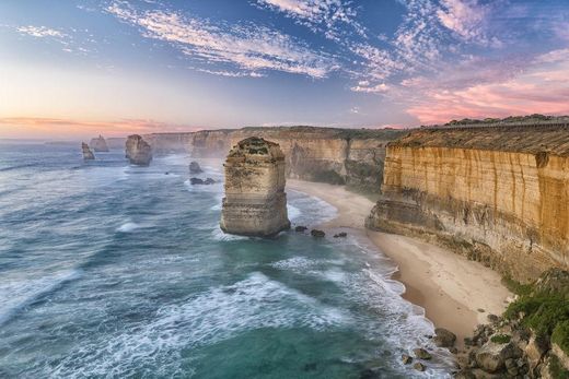 Great Ocean Road