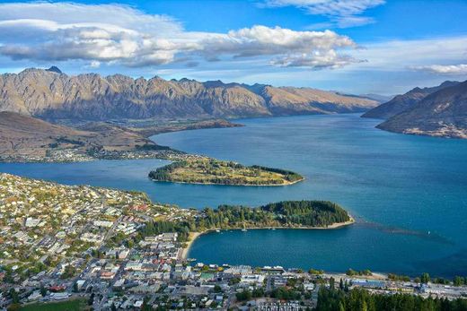 Queenstown