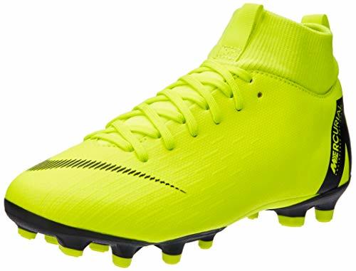 Place Nike Jr. Mercurial Superfly Vi Academy MG, Zapatillas de Fútbol Unisex Niños,