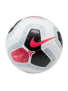 Nike Pitch Premier League 2019-2020 - Balón de fútbol