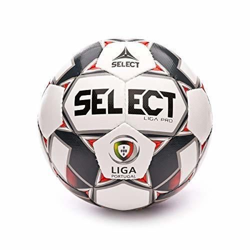 Select Liga Pro 2019-2020