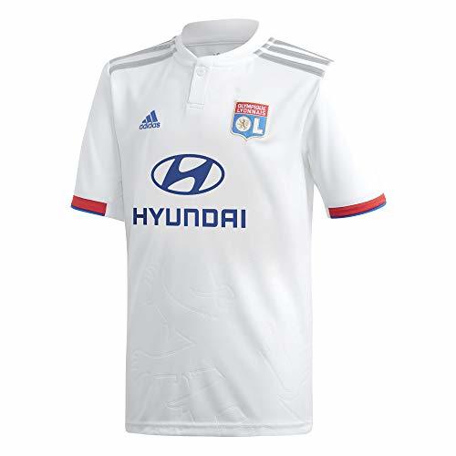 Moda adidas Olympique Lyon Primera Equipación 2019-2020 Niño