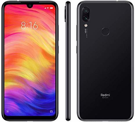 Electronic Xiaomi Redmi Note 7 16 cm