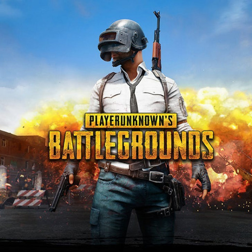 PUBG MOBILE