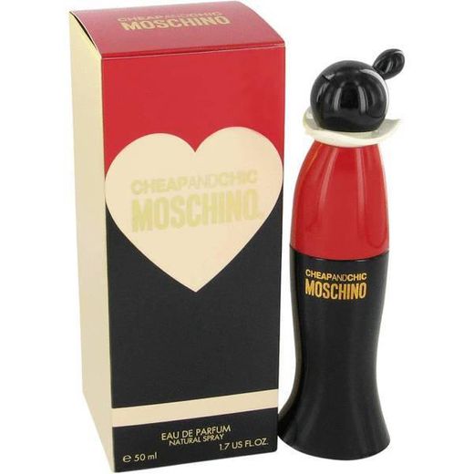 Moschino Perfumes And Colognes