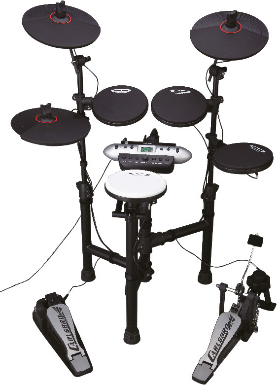 Fashion Carlsbro Electronic Drums