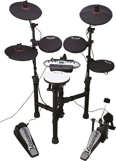 Carlsbro Electronic Drums