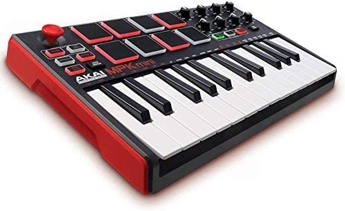 Fashion MPK Mini mkII - Akai