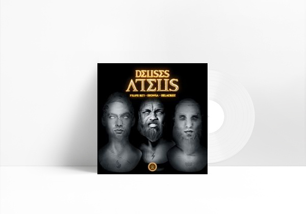 Music Deuses Ateus