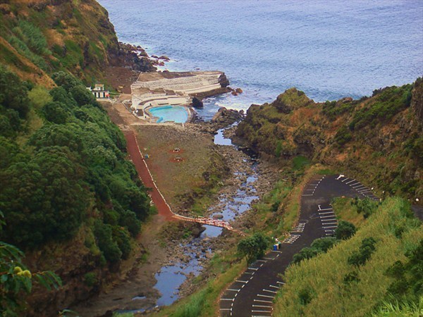 Lugar Ribeira da Boca Viewpoint