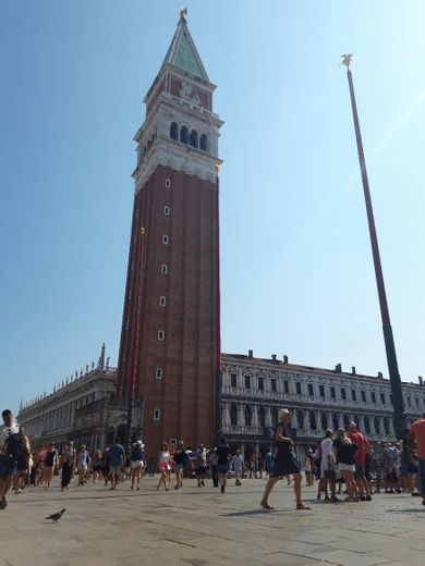 Palacio Ducal de Venecia